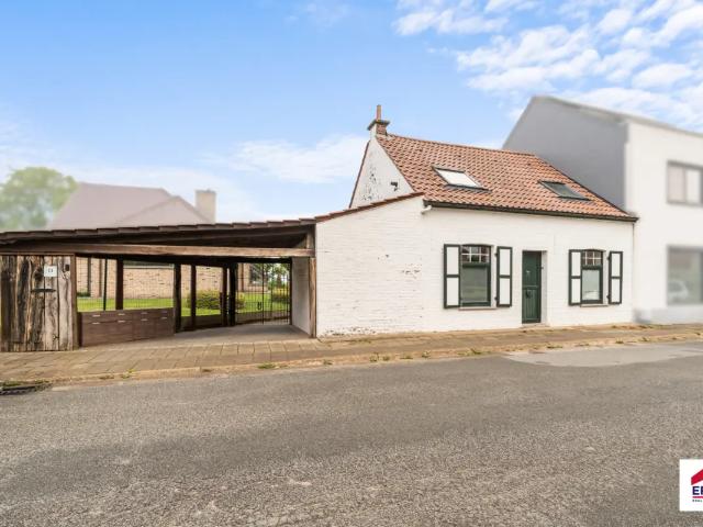 Maison vente à Assche, Brabant
