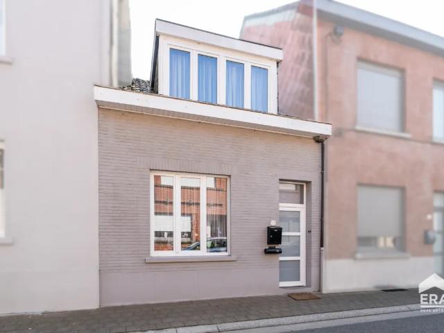 Maison vente à Assche, Brabant