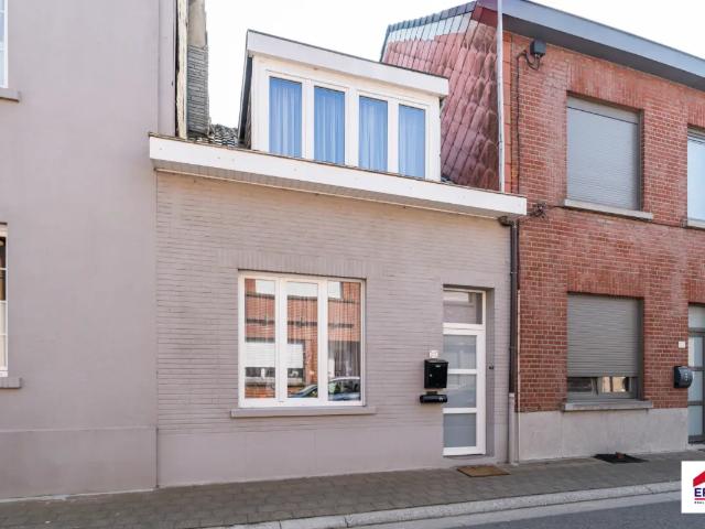 Maison vente à Assche, Brabant
