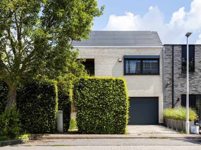 Maison vente à Assche, Brabant