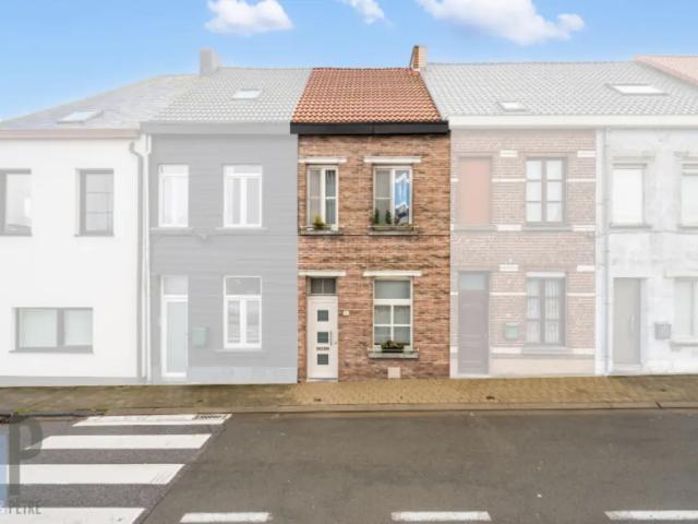 Maison vente à Assche, Brabant
