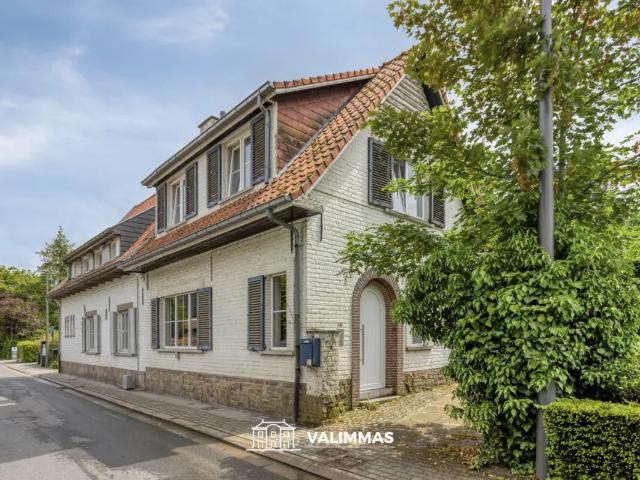Maison vente à Assche, Brabant
