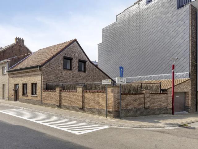 Maison vente à Assche, Brabant