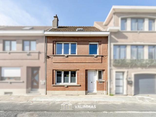 Maison vente à Assche, Brabant