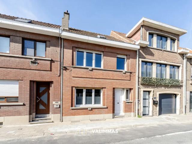 Maison vente à Asse