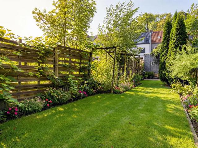 Maison vente à Assche, Brabant