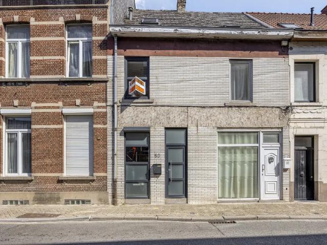 Maison vente à Assche, Brabant