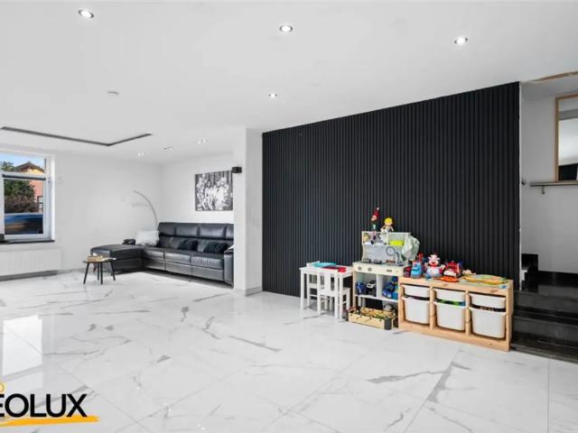 Maison vente à Assche, Brabant