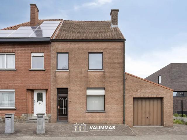 Maison vente à Assche, Brabant