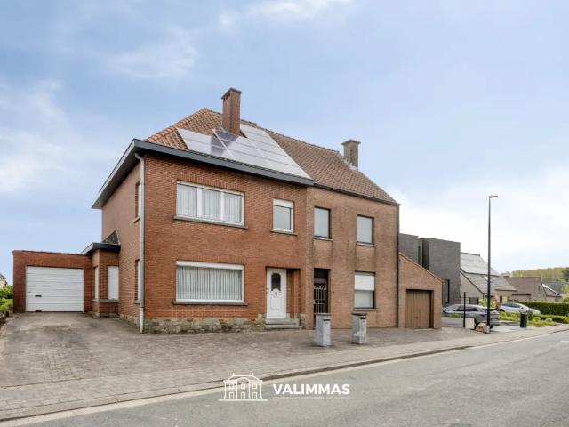Maison vente à Assche, Brabant