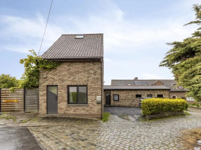 Maison vente à Assche, Brabant
