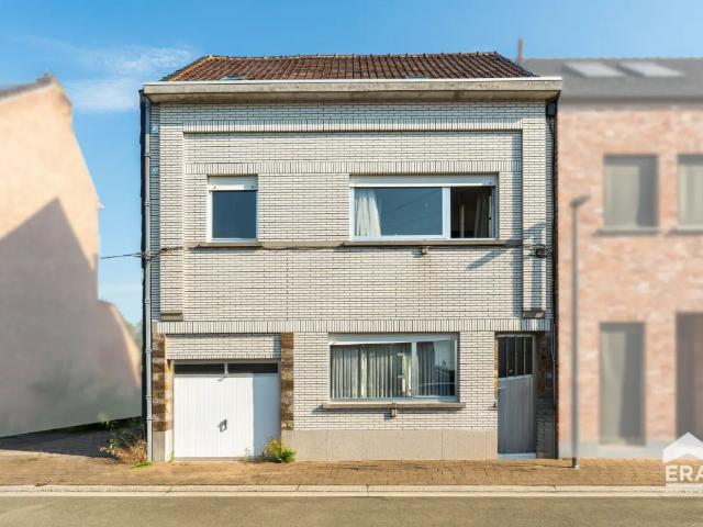 Maison vente à Asse