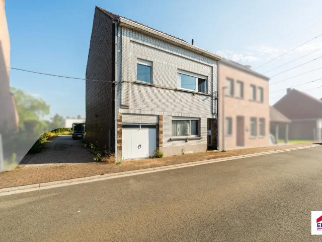 Maison vente à Assche, Brabant