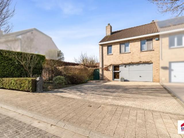 Maison vente à Assche, Brabant