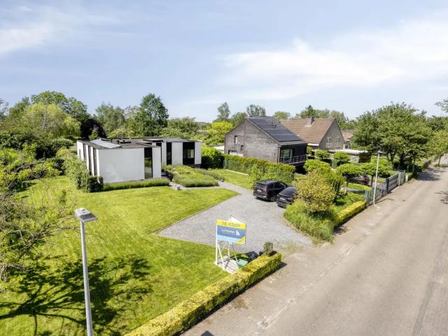 Maison vente à Assche, Brabant