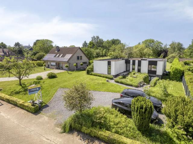 Maison vente à Assche, Brabant