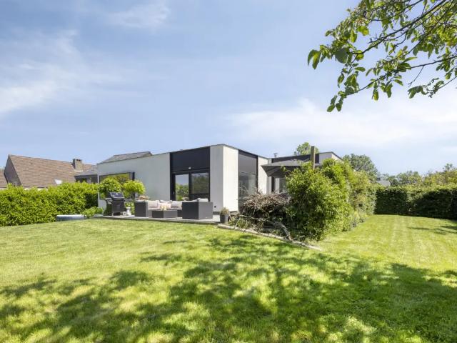 Maison vente à Assche, Brabant