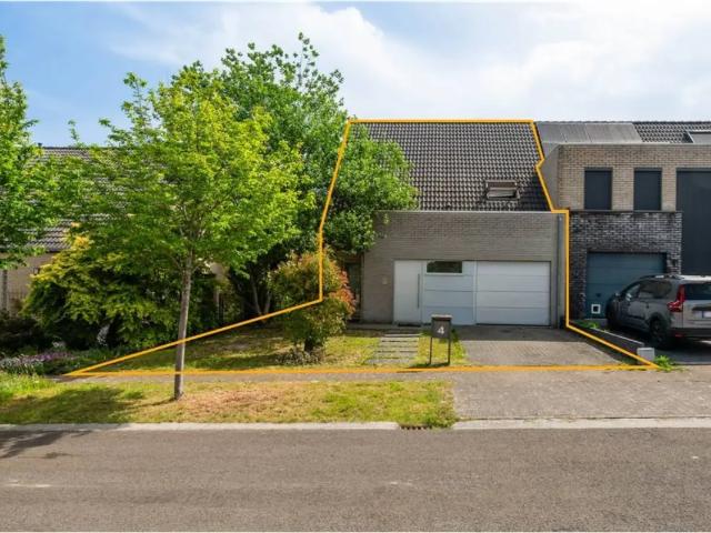 Maison vente à Assche, Brabant