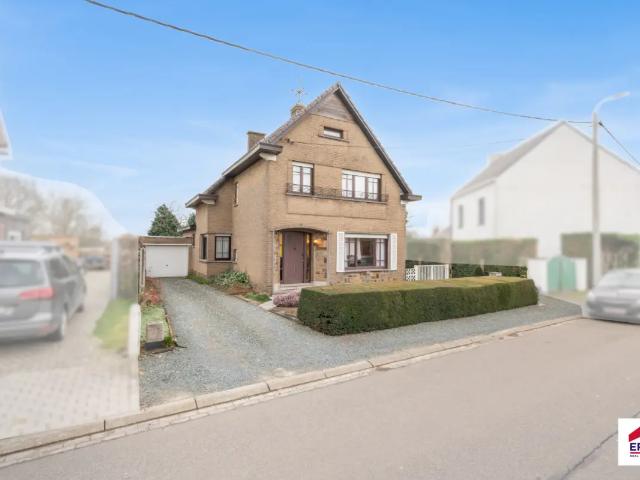 Maison vente à Assche, Brabant
