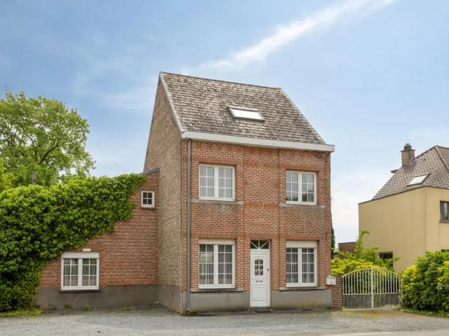 Maison vente à Assche, Brabant