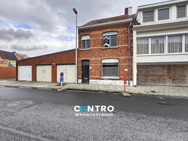 Maison vente à Brugge, West-Vlaanderen