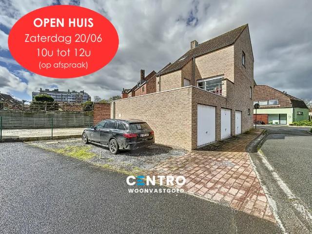 Maison vente à Brugge, West-Vlaanderen