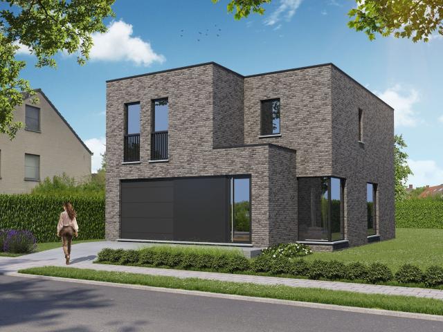 Maison vente à Brugge, West-Vlaanderen