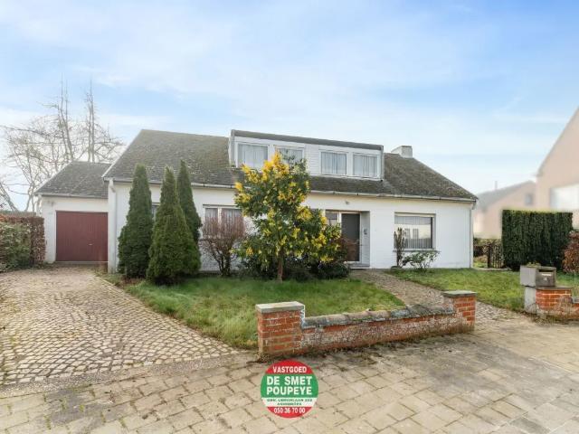 Maison vente à Brugge, West-Vlaanderen