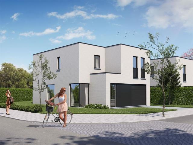 Maison vente à Brugge, West-Vlaanderen