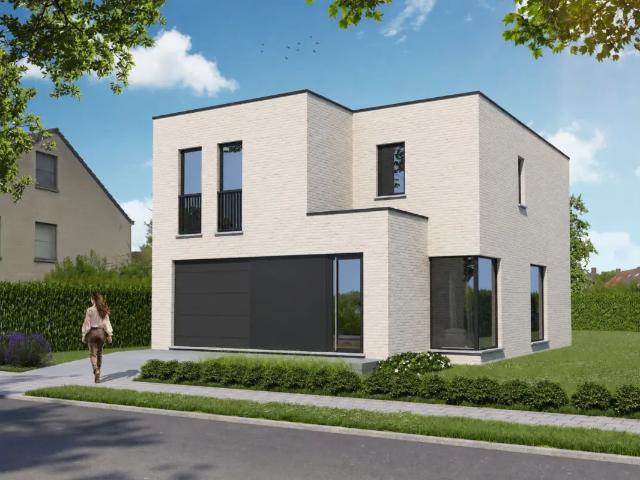 Maison vente à Brugge, West-Vlaanderen