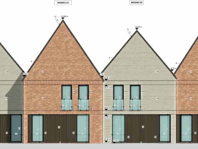 Maison vente à Brugge, West-Vlaanderen