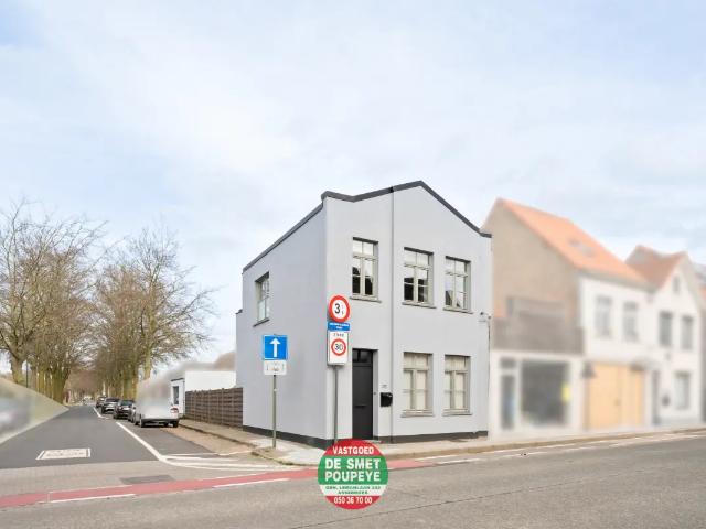 Maison vente à Brugge, West-Vlaanderen