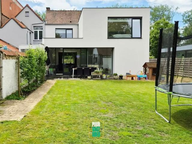 Maison vente à Brugge, West-Vlaanderen