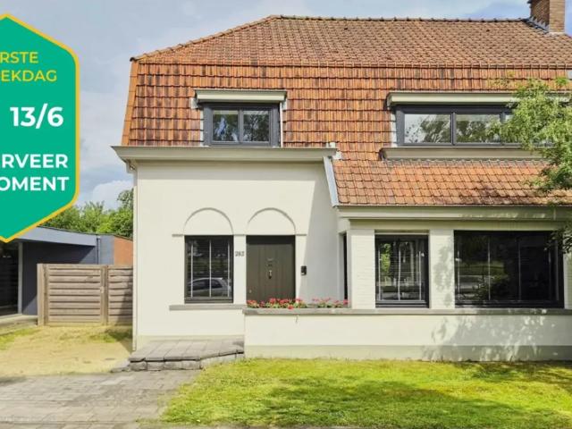 Maison vente à Brugge, West-Vlaanderen