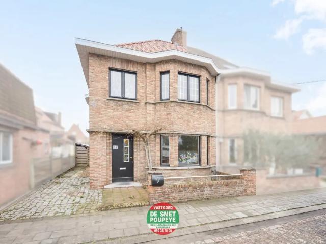 Maison vente à Brugge, West-Vlaanderen