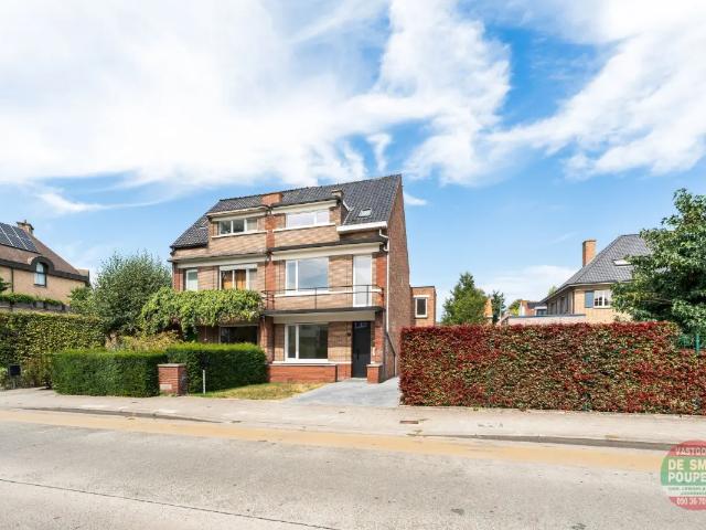 Maison vente à Brugge, West-Vlaanderen