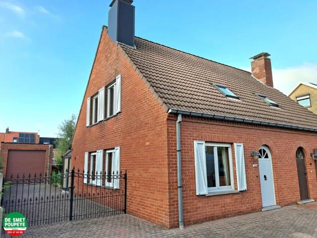 Maison vente à Assebroek, Brugge
