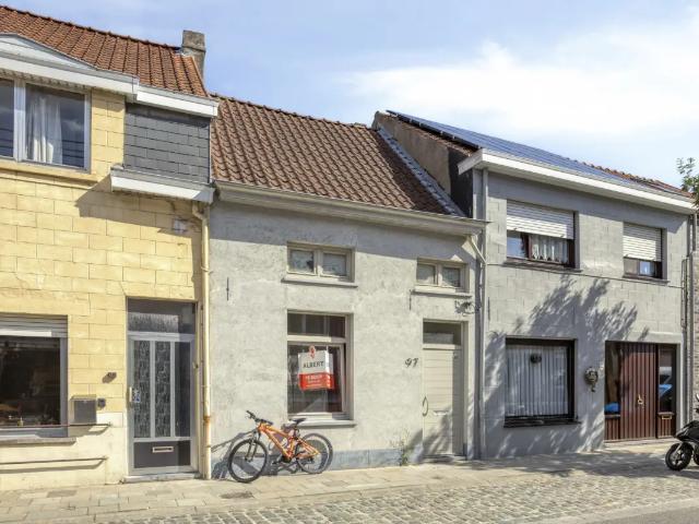 Maison vente à Brugge, West-Vlaanderen