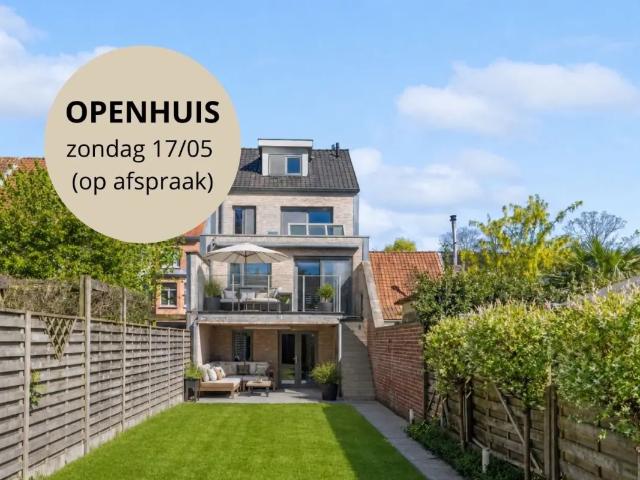 Maison vente à Brugge, West-Vlaanderen