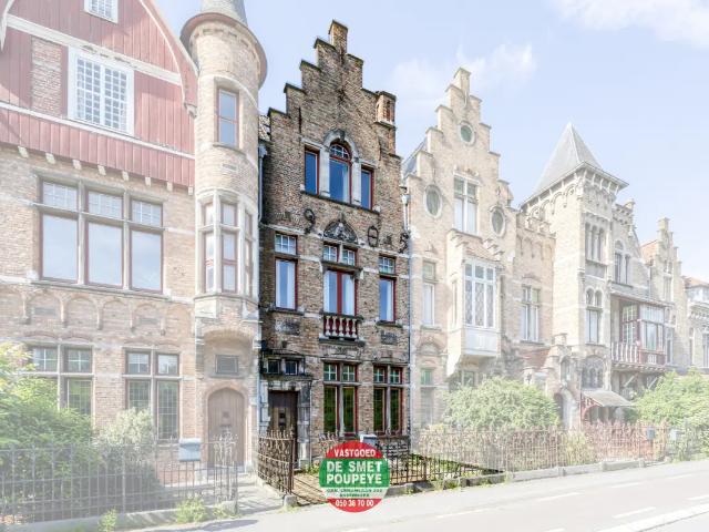 Maison vente à Brugge, West-Vlaanderen