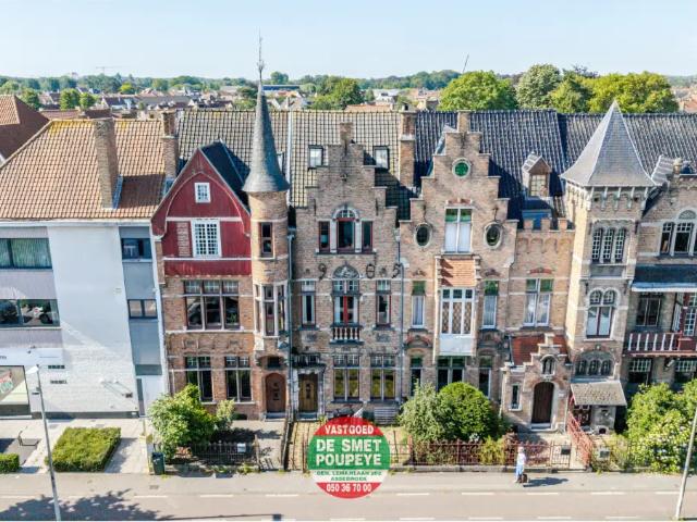 Maison vente à Brugge, West-Vlaanderen