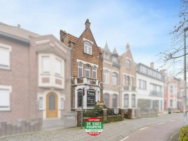 Maison vente à Brugge, West-Vlaanderen