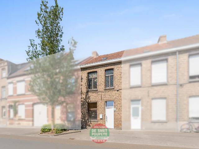 Maison vente à Brugge, West-Vlaanderen