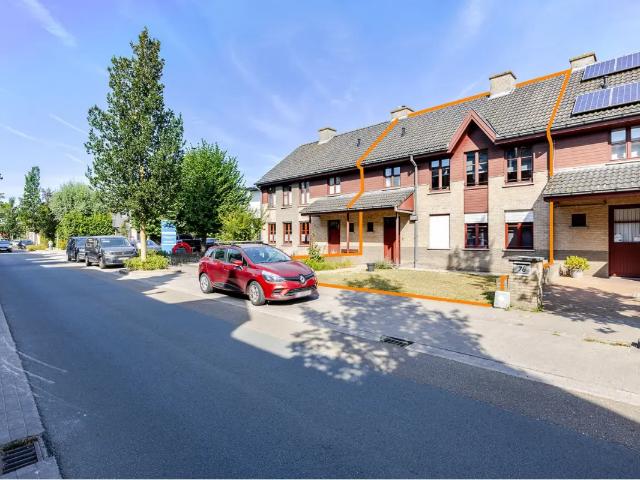 Maison vente à Brugge, West-Vlaanderen