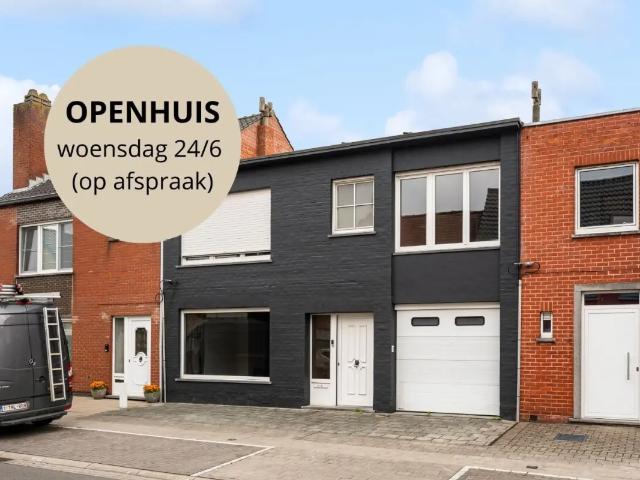 Maison vente à Brugge, West-Vlaanderen