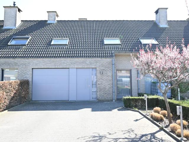 Maison vente à Assebroek, Brugge