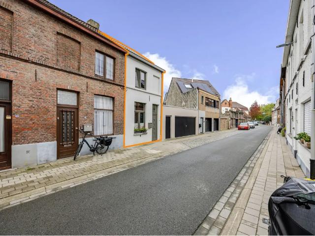 Maison vente à Assebroek, Brugge