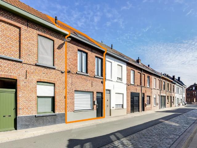 Maison vente à Assebroek, Brugge