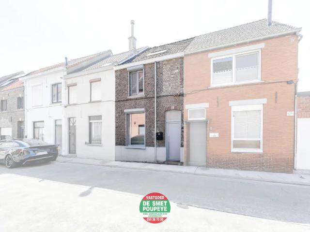 Maison vente à Brugge, West-Vlaanderen