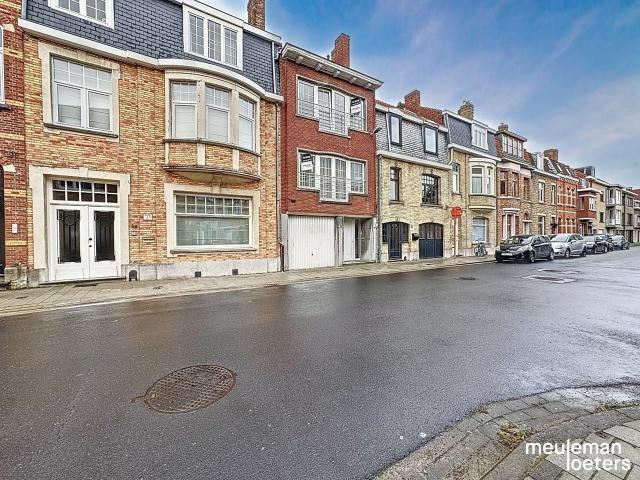 Maison vente à Brugge, West-Vlaanderen